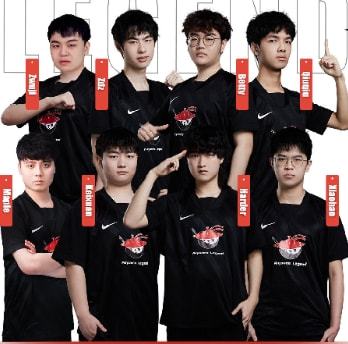 雅图超音速 雅图超音速