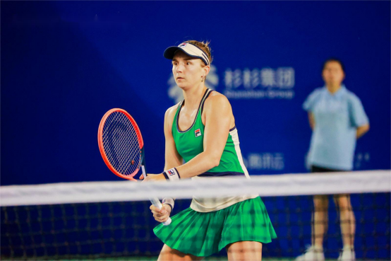 她们的比赛 她们的比赛