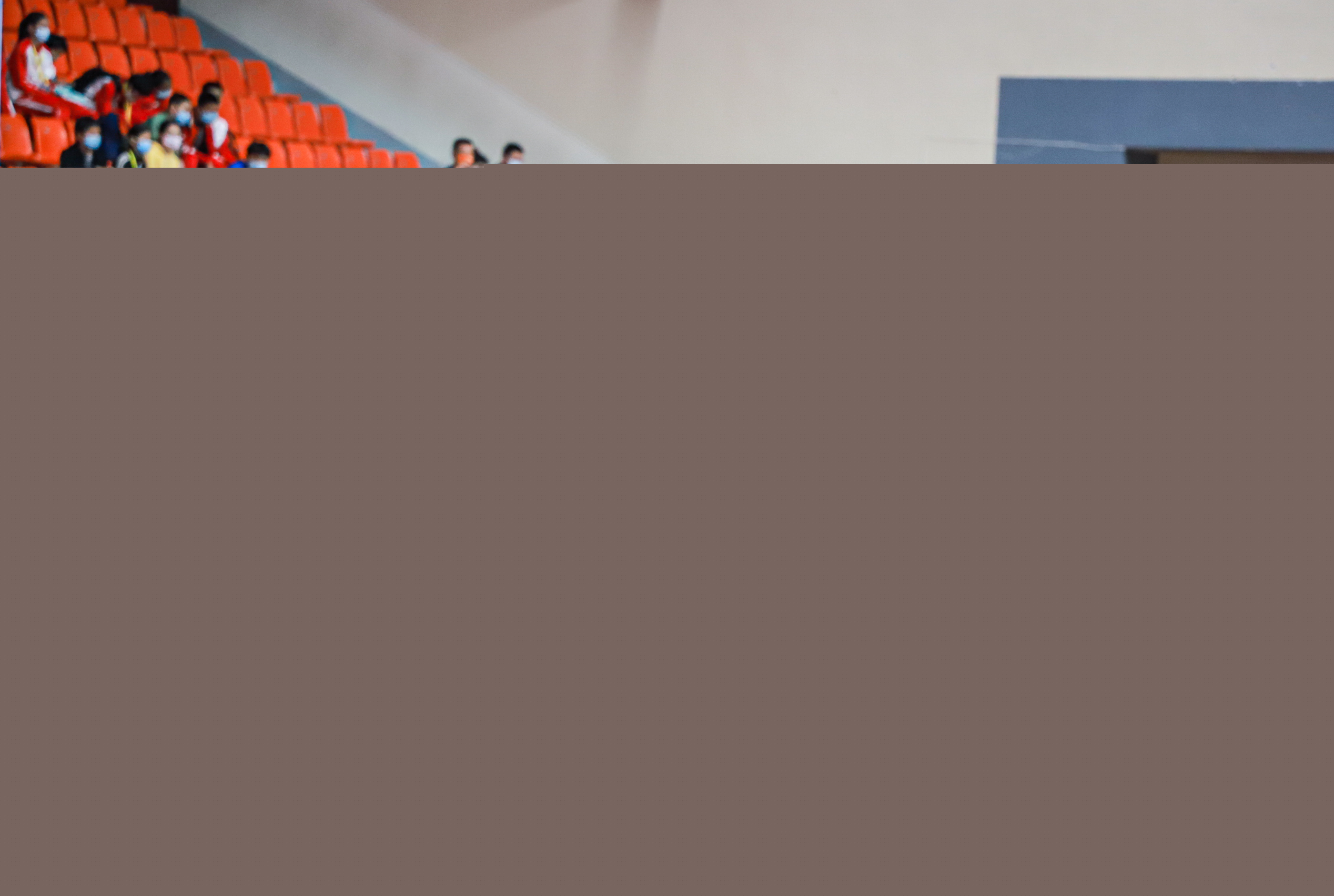 网前压制 网前压制